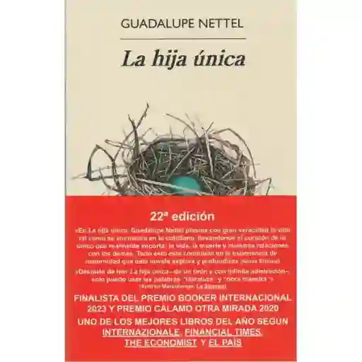 La Hija Única