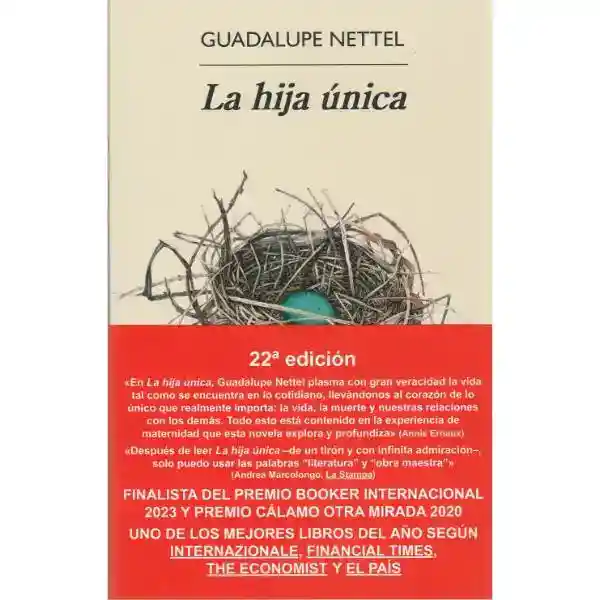La Hija Única