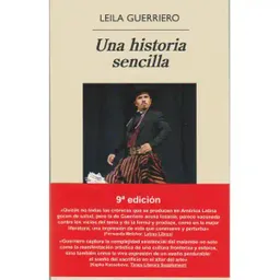 Una Historia Sencilla