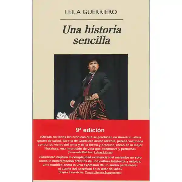 Una Historia Sencilla