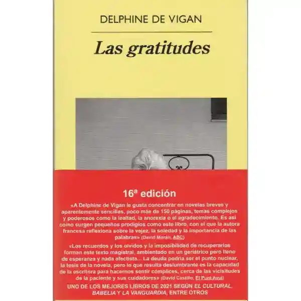 Las Gratitudes