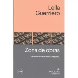 Zona De Obras