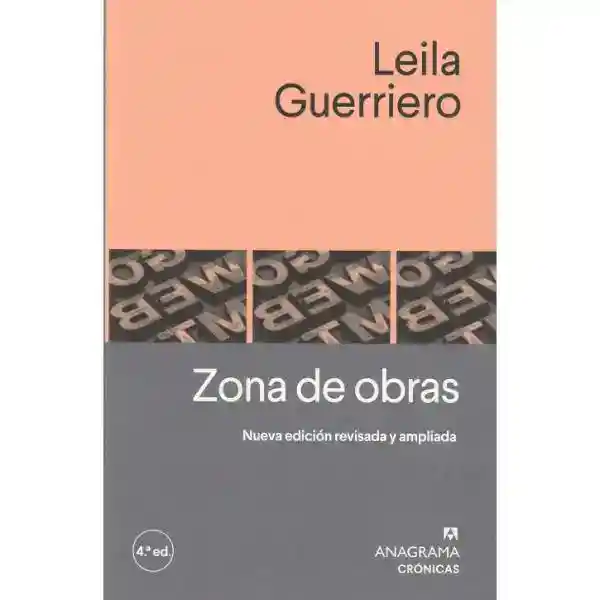 Zona De Obras