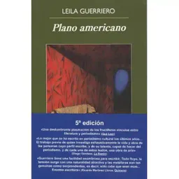 Plano Americano