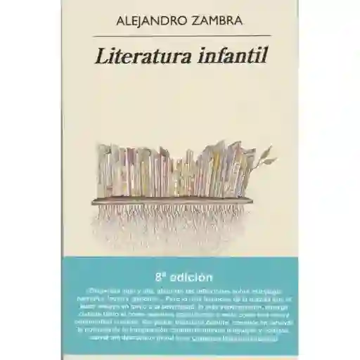 Literatura Infantil