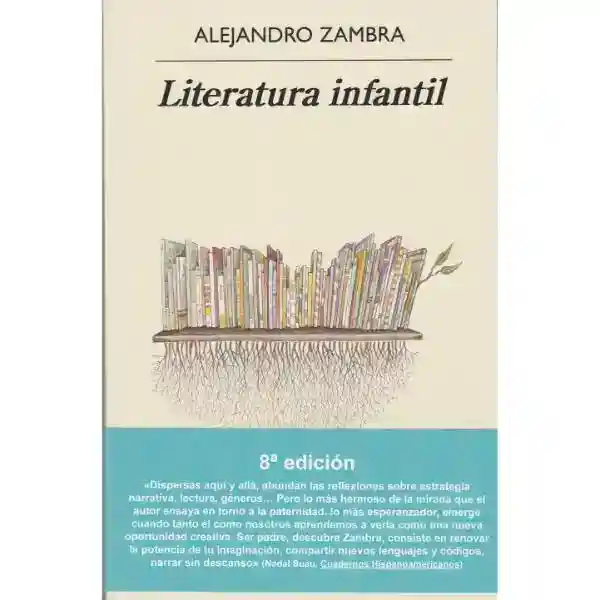Literatura Infantil
