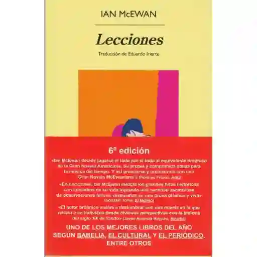 Lecciones