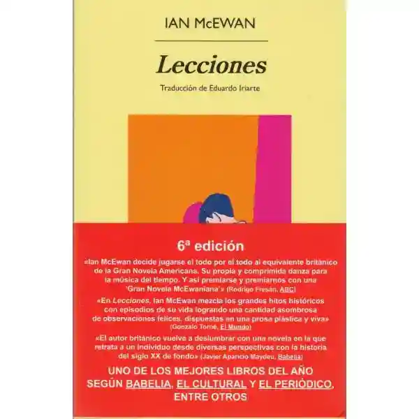 Lecciones