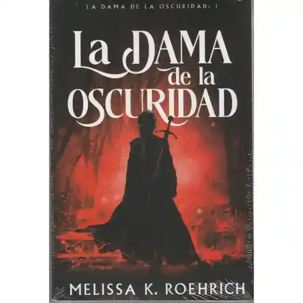 La Dama De La Oscuridad