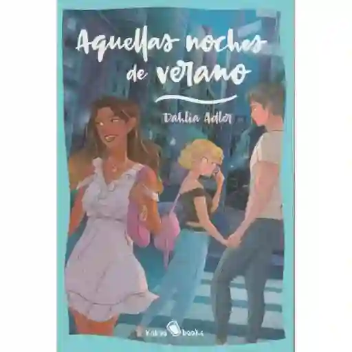 Aquellas Noches De Verano