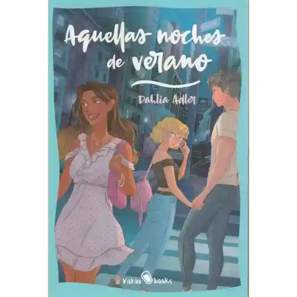 Aquellas Noches De Verano