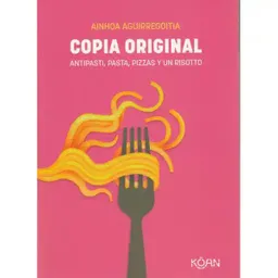 Copia Original