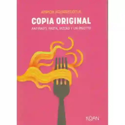 Copia Original