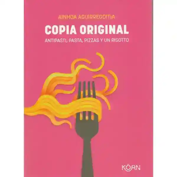 Copia Original