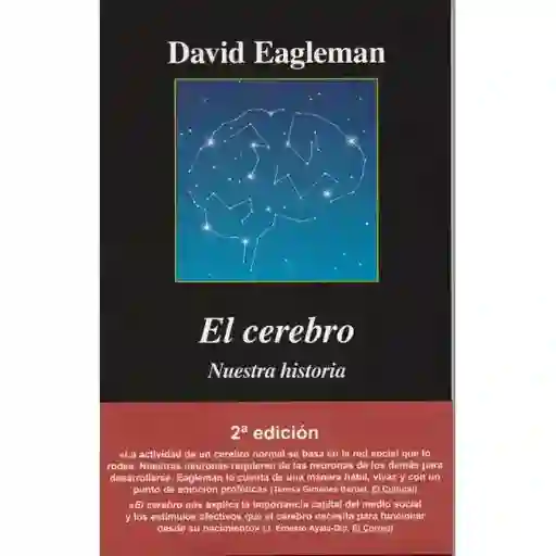 El Cerebro