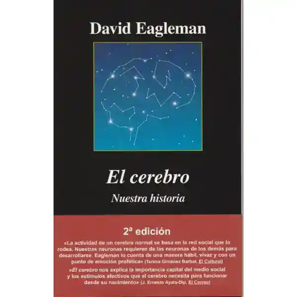 El Cerebro