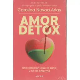 Amor Detox