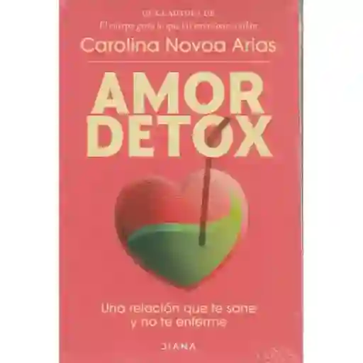 Amor Detox