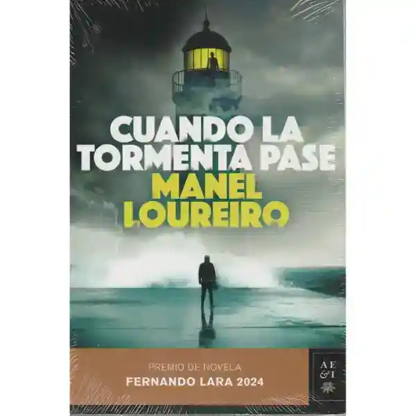 Cuando La Tormenta Pase