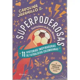 Superpoderosas