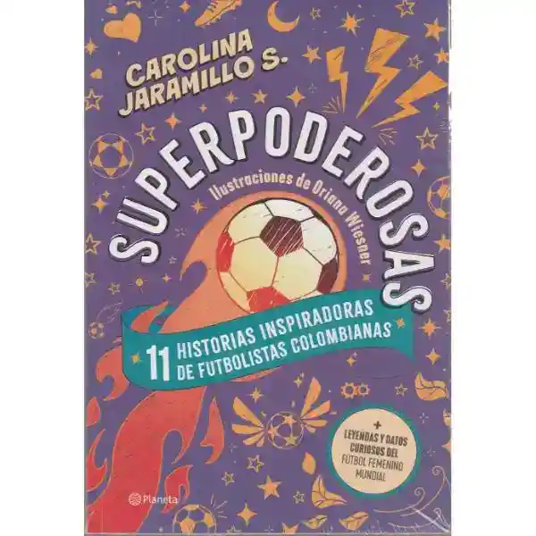 Superpoderosas