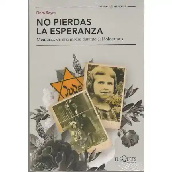 No Pierdas La Esperanza