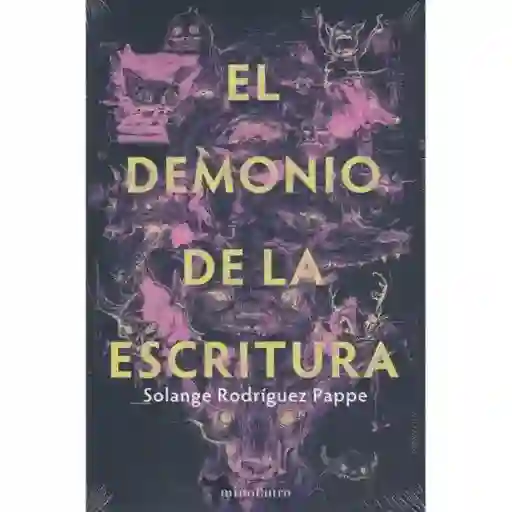 El Demonio De La Escritura