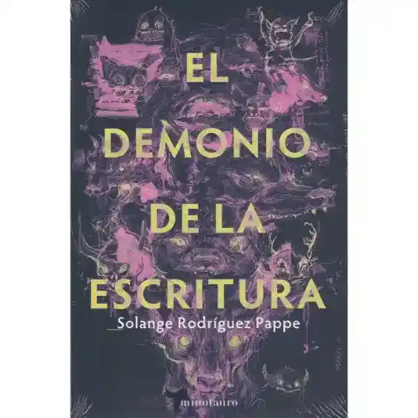 El Demonio De La Escritura