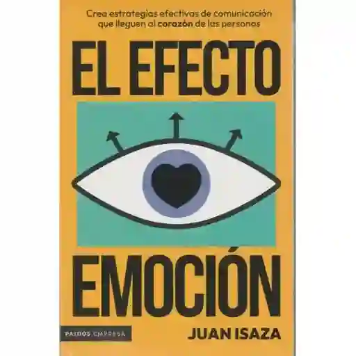 El Efecto Emoción