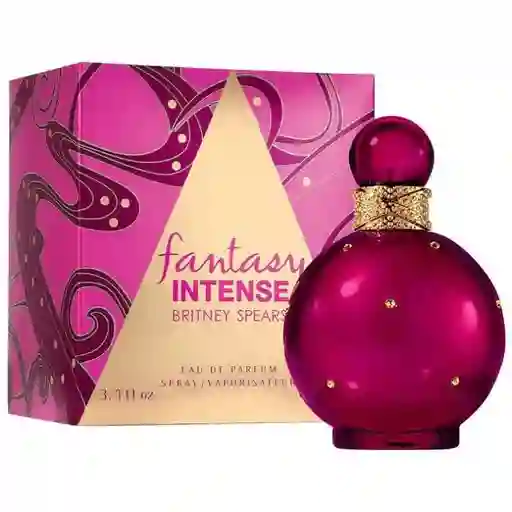 Midnight Fantasy 100ml Edp Spray