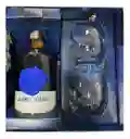 Estuche Ron La Hechicera 700ml