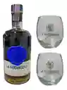 Estuche Ron La Hechicera 700ml