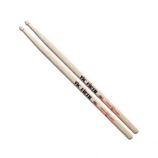 Baquetas Punta Madera Vic Firth 7a