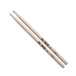 Baquetas Punta Nylon Vic Firth Rockn