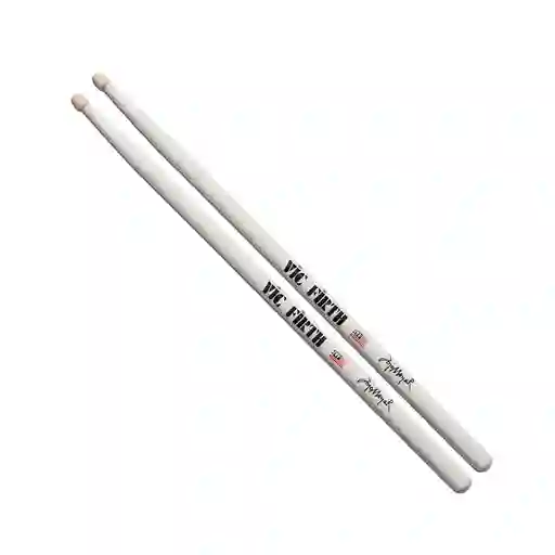 Baquetas Vic Firth Sjm, Jojo Mayer, Signature