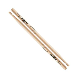 Baquetas Punta Madera Zildjian Z2b