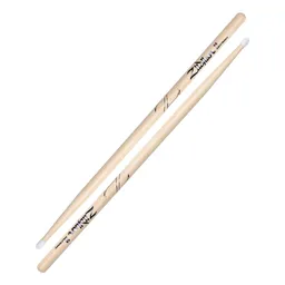 Baquetas Punta Nylon Zildjian Z5an