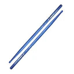 Baquetas Punta Nylon Zildjian Blue Z5anbu