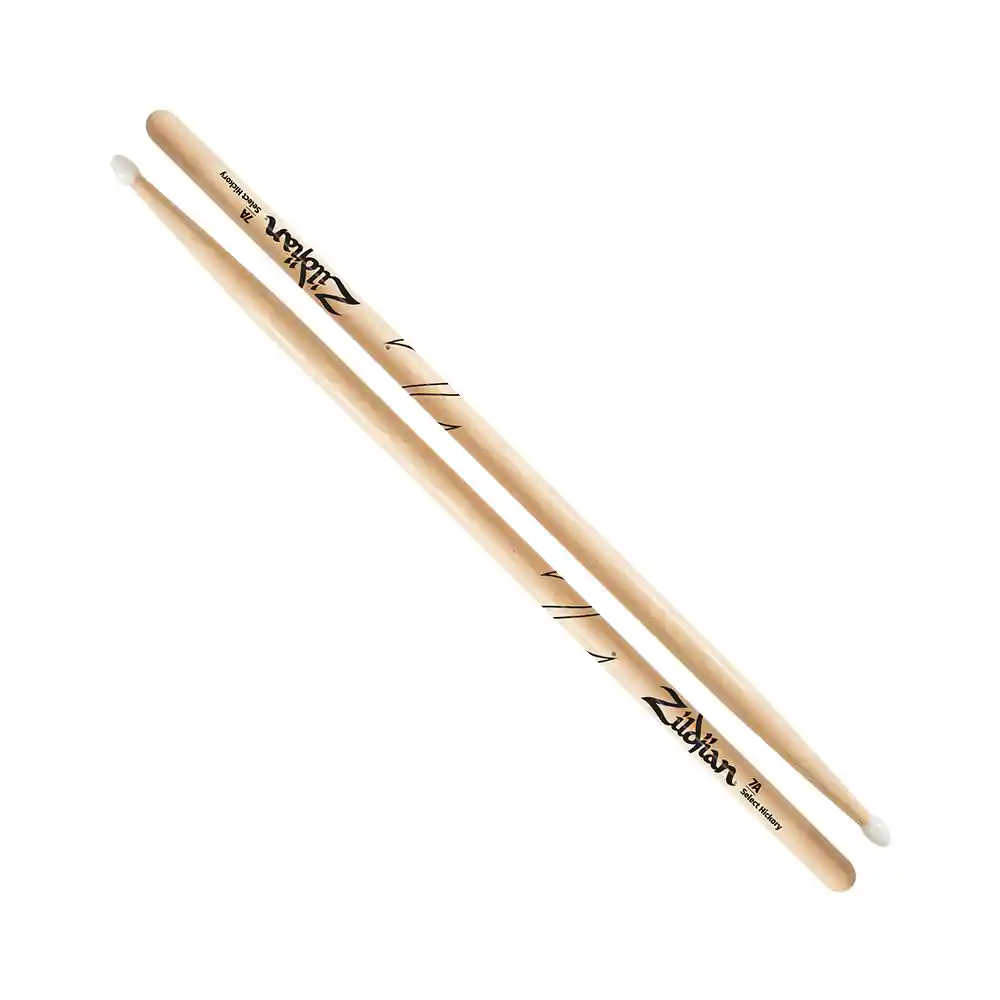 Baquetas Punta Nylon Zildjian Z7an