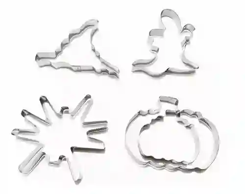 Cortador Halloween 1