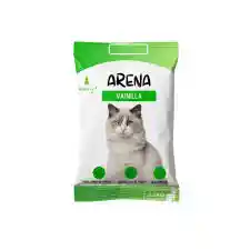 Arena Calabaza X 4.5 Kg	