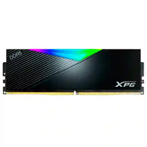 Memoria Ram Pc Xpg Lancer Blade Ddr5 32gb 6000mts Negro