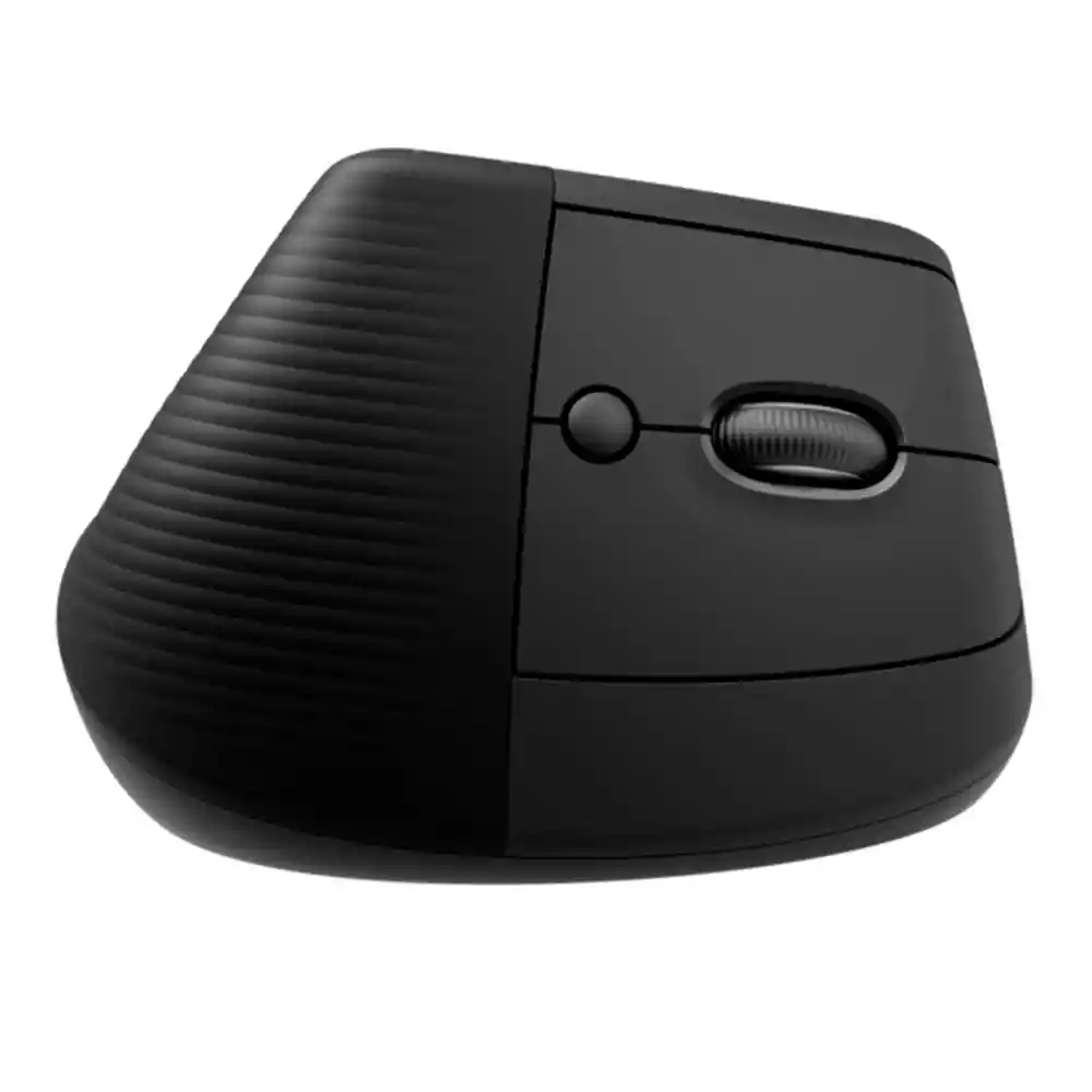 Mouse Inalámbrico Logitech Vertical Lift Ergonómico