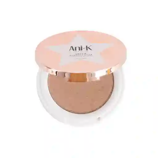 Iluminador En Crema Ani-k - 03 Summer Love