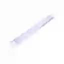 Lampara Led Plana 36w Luz Blanca