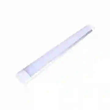 Lampara Led Plana 36w Luz Blanca
