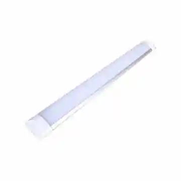 Lampara Led Plana 36w Luz Blanca