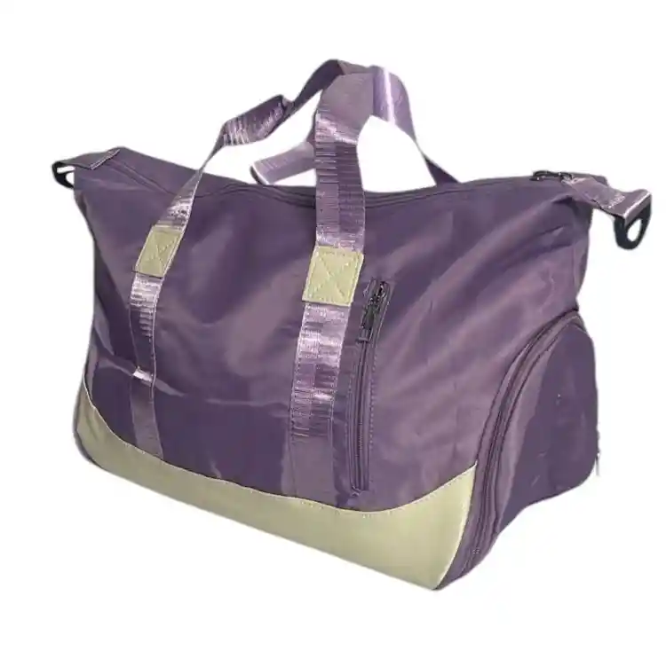 Maleta De Viaje Maleta Para Gimnasio Grande Medidas 47 X 27 X 21