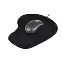 Pad Mause Tapete Apoyo Gel Para Muñeca Ergonomico