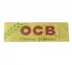 Ocb Cañamo Organico 1 1/4